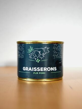 Graisserons