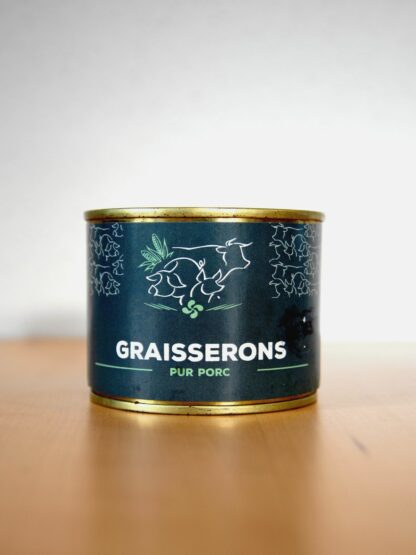 Graisserons
