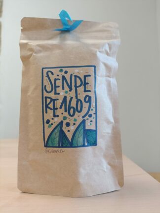 Tisane Senpere 1609 (agrumes)