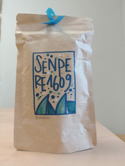Tisane Senpere 1609 (agrumes)
