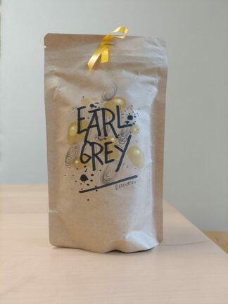 Thé Earl Grey