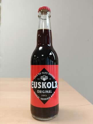 Euskola