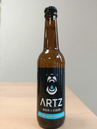 Artz bleue