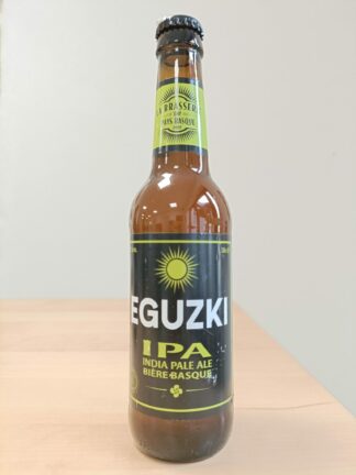 Bière IPA