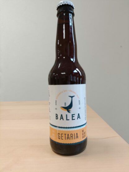 Bière sans alcool Balea