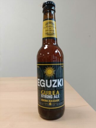 Bière Gurea
